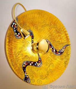 Kolarz 0365.61+1M.3 KISS настенный