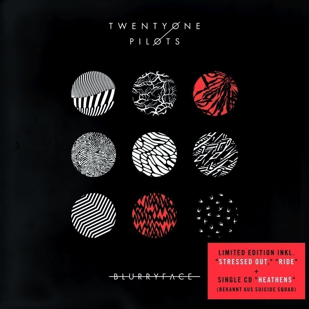 446521 Twenty One Pilots - Blurryface Santreyd 