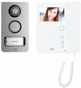 Urmet Домофон и видеодомофон  1784/661