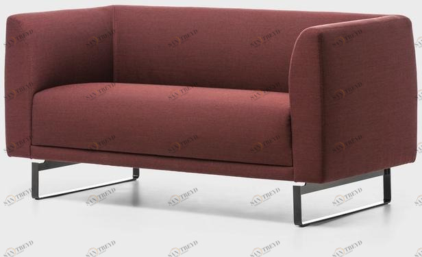 La Cividina Диван из ткани Tailor sun-id-1403780