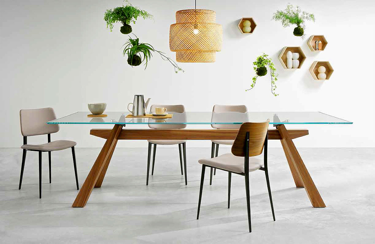 Стол Zeus LG MIDJ T0305200 