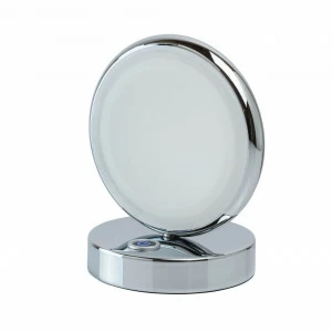 Настольная лампа De Markt Эрида 2 706030701 DE MARKT ИНТЕРЬЕРНЫЕ 194928 Белый