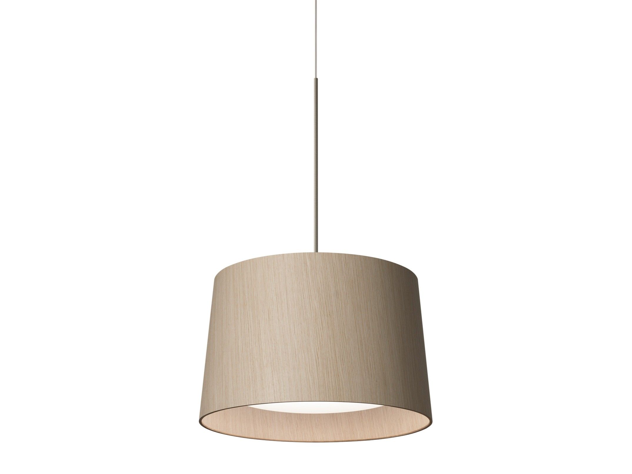 Дуб светодиодный подвесной светильник Foscarini ARCH-00029897