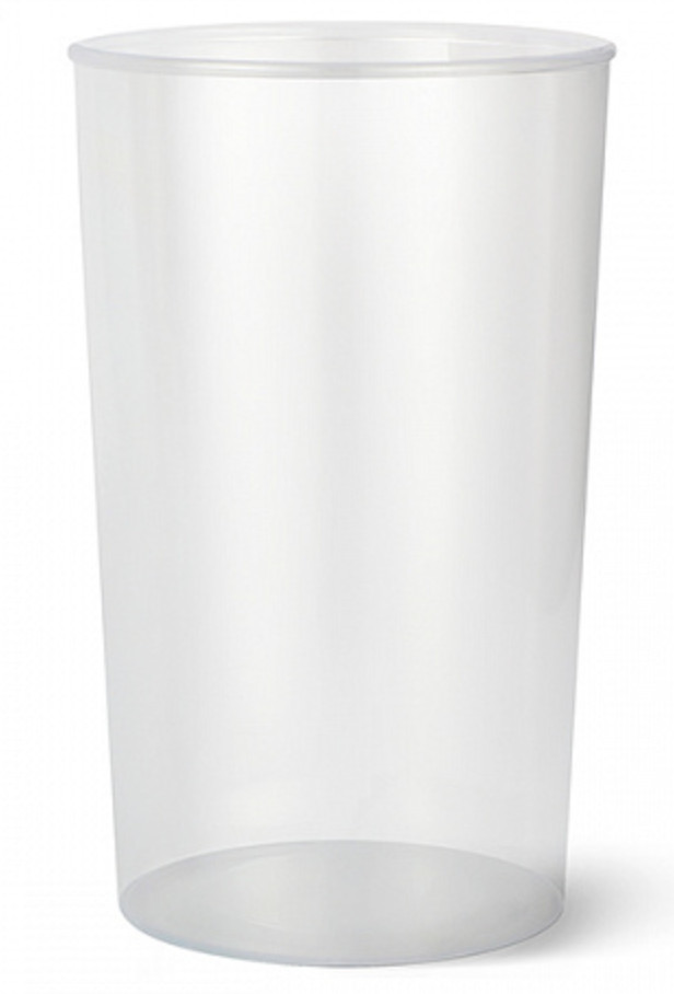 9117010 Блендер погружной BQ HB500S черный STDN-0082390 - Вид №4