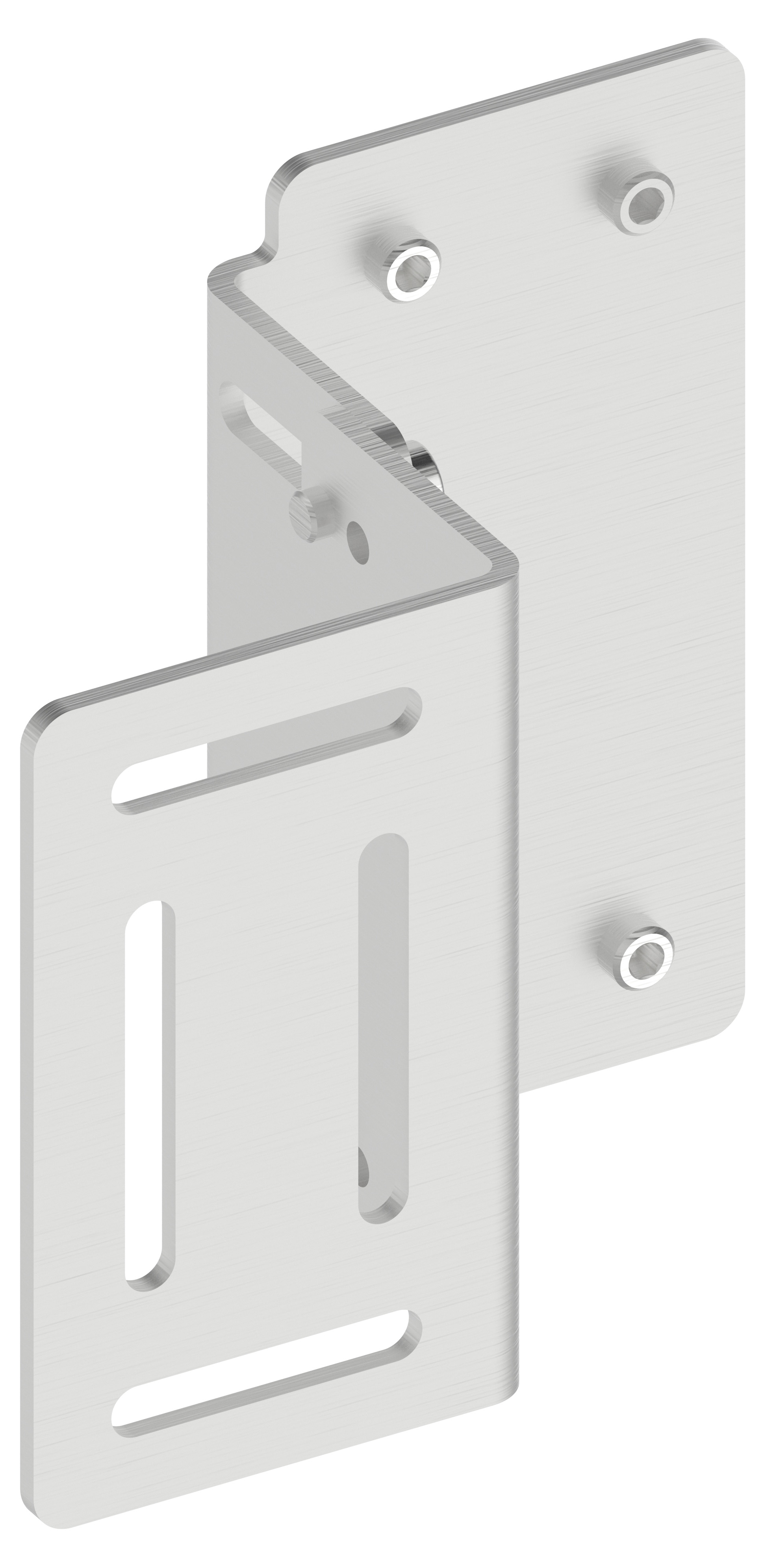 59571000001 Крепежный уголок KEUCO IXMO