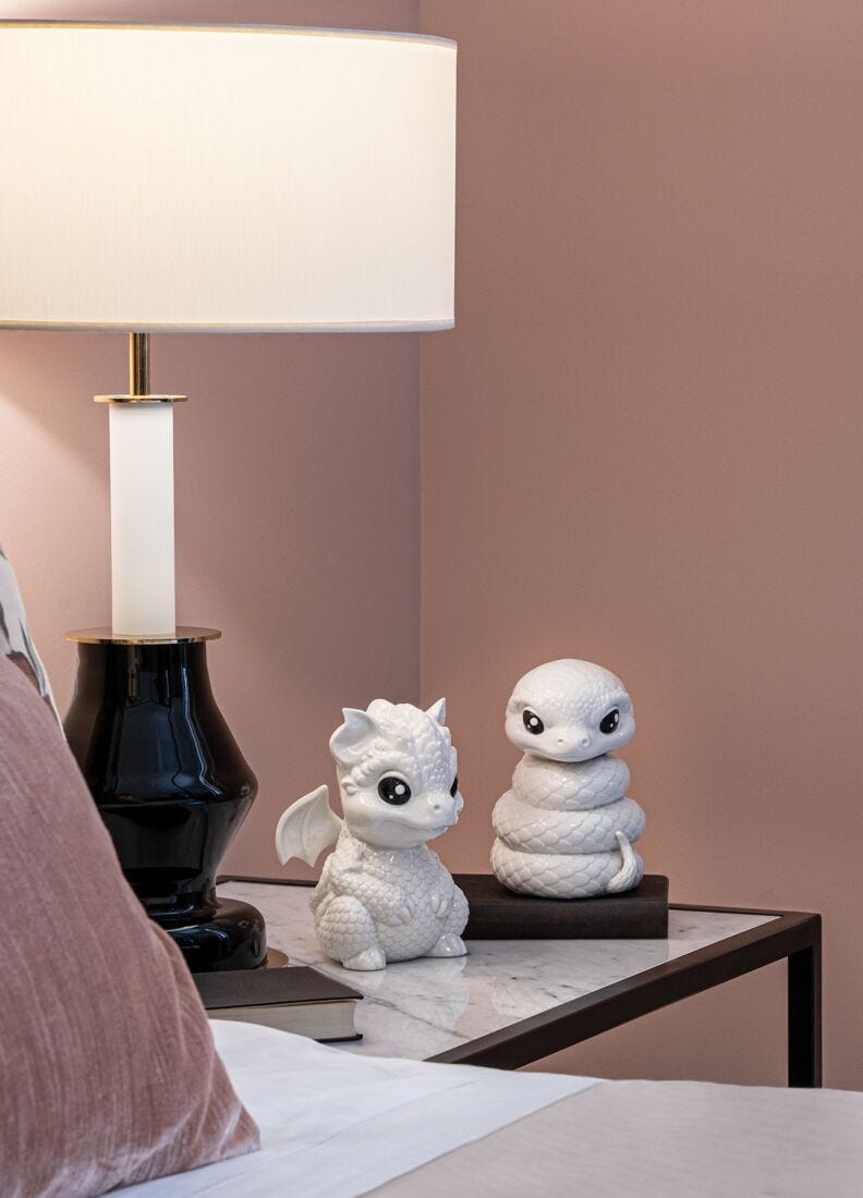 Фарфор безделушки Lladró Baby Animals ARCH-00078234 - Вид №4