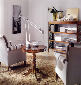 Столик  BBELLE 583/A