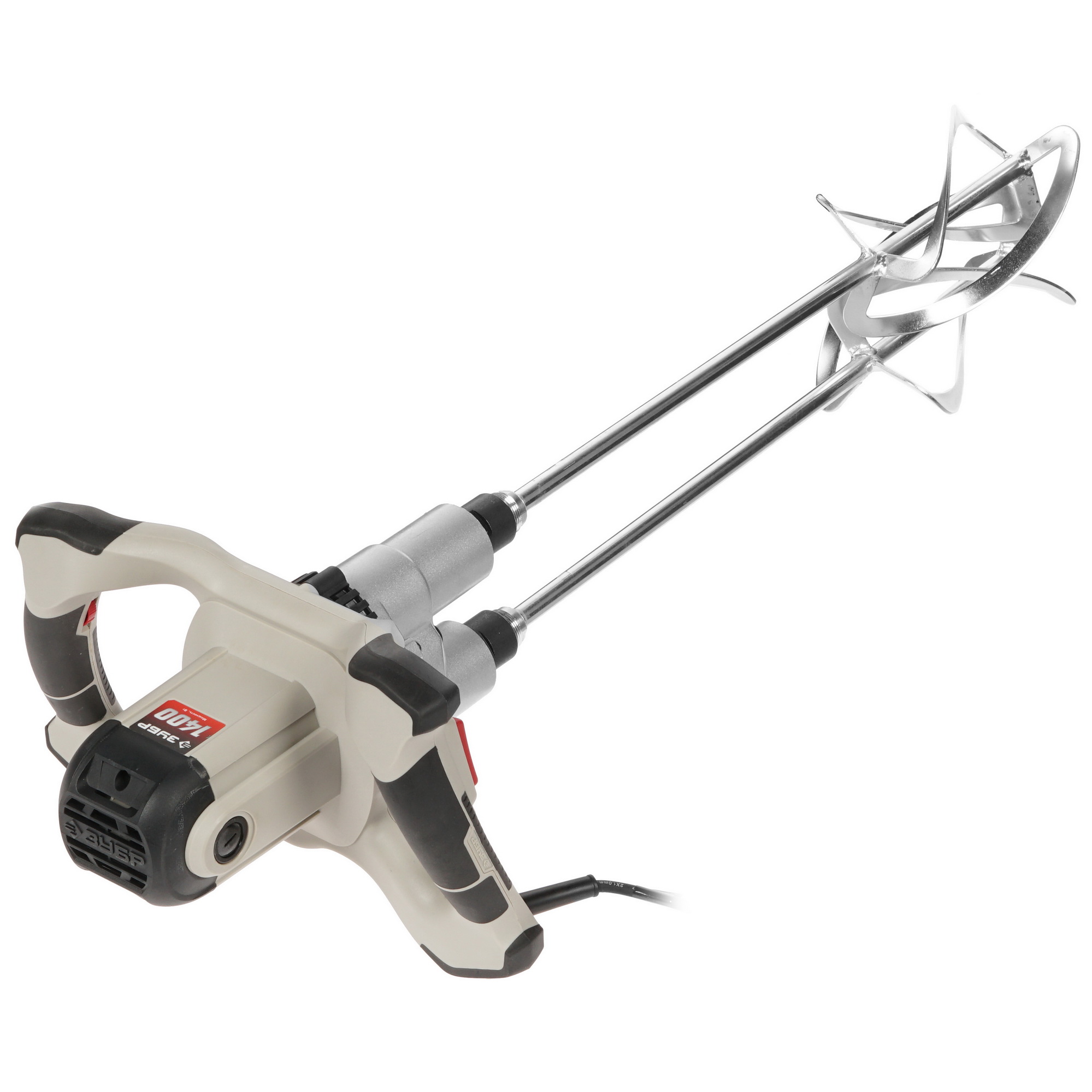 Дрель-миксер Зубр МРД-1400 8153184 STDN-0064028 - Вид №3