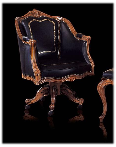 Рабочее кресло 207 FRATELLI RADICE 40130040015 