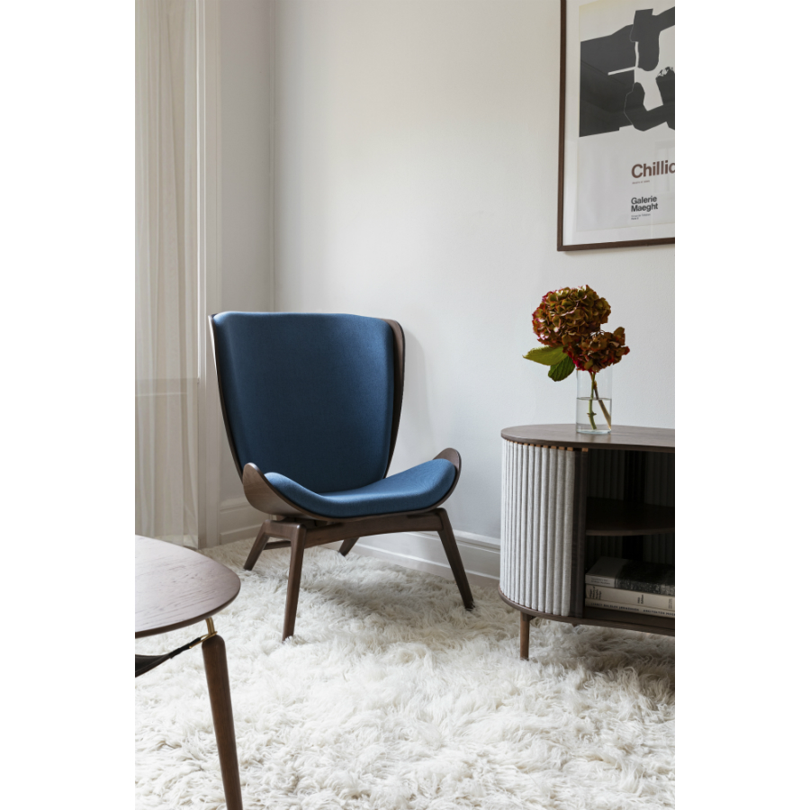 Кресло The Reader, серебристое UMAGE 5710 - Вид №3