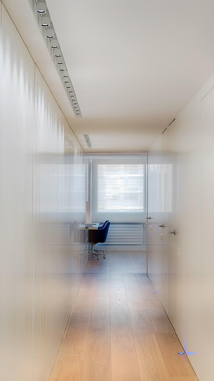 Arkoslight Круглый потолочный светодиодный светильник Io surface sun-id-1497237 - Вид №75