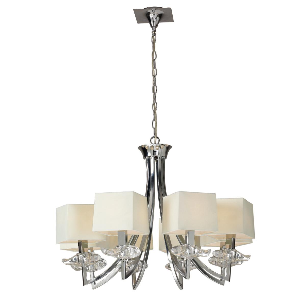 066746 Люстра 0930 Mantra Akira - Вид №1