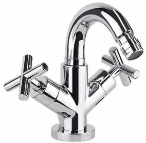 GUGLIELMI Смеситель для биде с аэратором Vera Fcpu58553