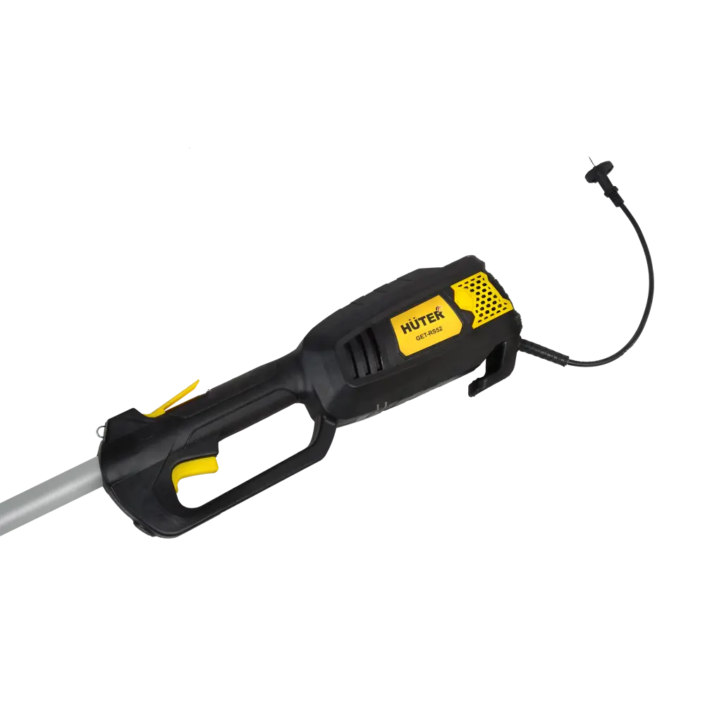Электрический триммер Huter GET-RS52 с регулируемой штангой 84410348 STLM-1563660 - Вид №6