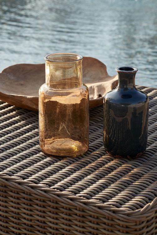 MNST1285 Журнальные столики 67см x 73,5см Manutti San Diego - Вид №8