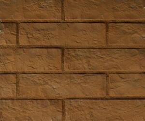 Римский камень 0500 искусственный камень 8х29