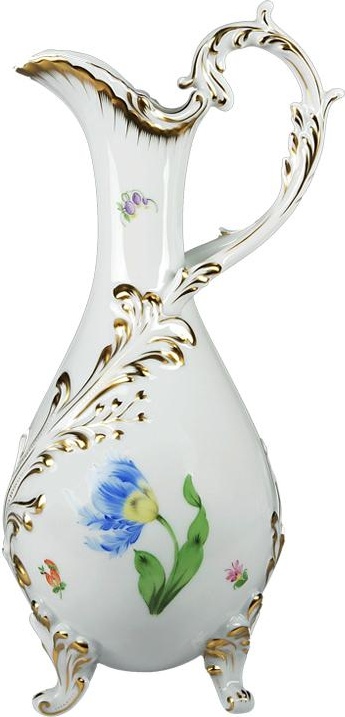 71408 Herend Кувшин 1,1л "Китти" Фарфор 