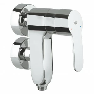 Смеситель для душа GROHE Eurostyle C, хром (23300000)