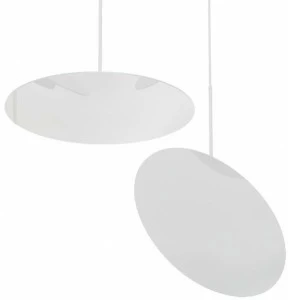 fambuena Светодиодный потолочный светильник Hanging hoop 9026