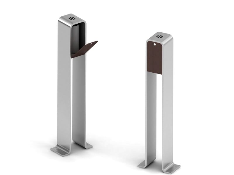 Открытый стойки LAB23 Omega-P ARCH-00117393 - Вид №7