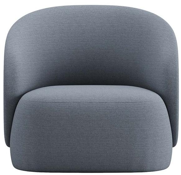 Ersa Кресло из ткани с подлокотниками Hull sun-id-1361512 - Вид №1