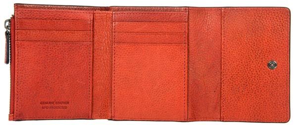 BW109451.019 Портмоне BW109451 RFID Brics Mediterraneo - Вид №1