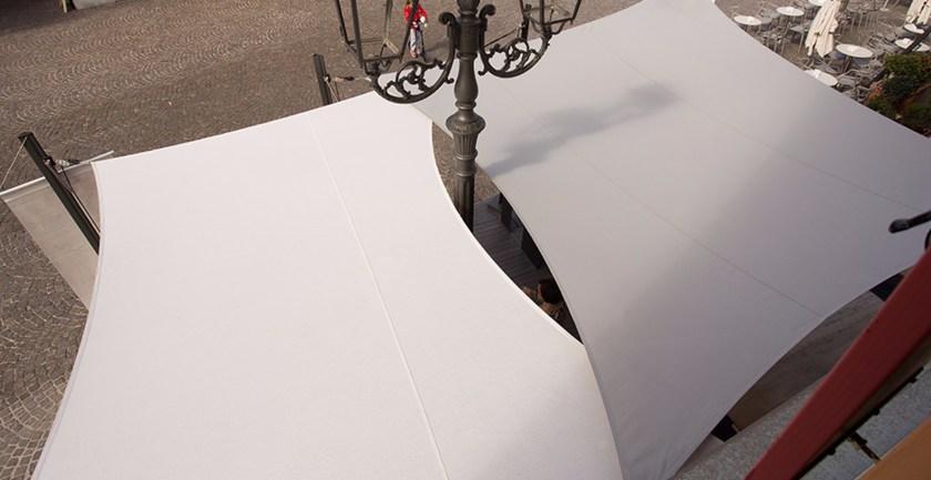 KE Outdoor Design Тент Sails sun-id-1468487 - Вид №4