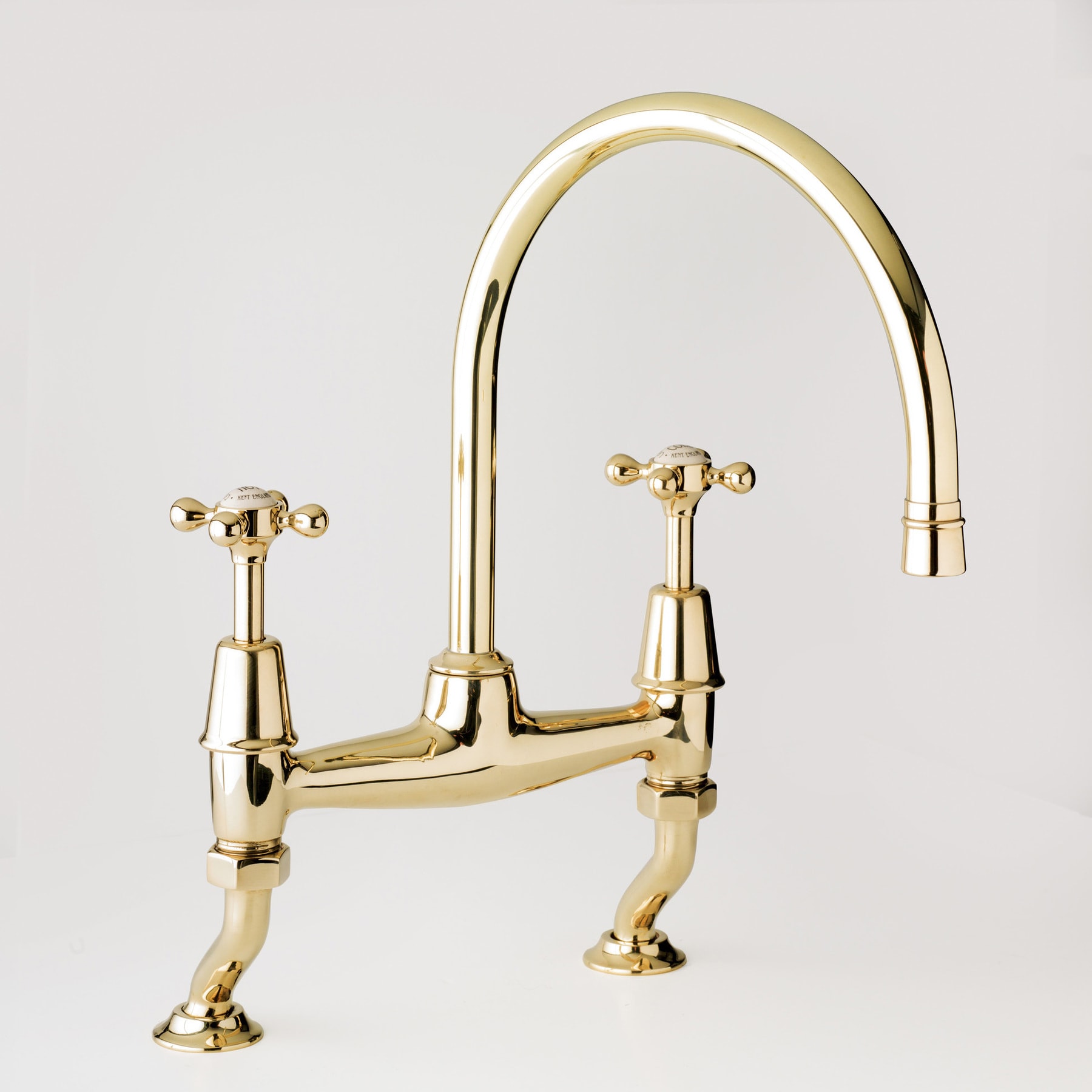 Kitchen Taps краны The Kitchen Mixer Catchpoleandrye  - Вид №3