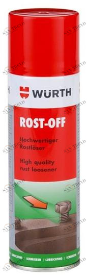 Удалить ржавчину Sbloccanti 08902 Santreyd