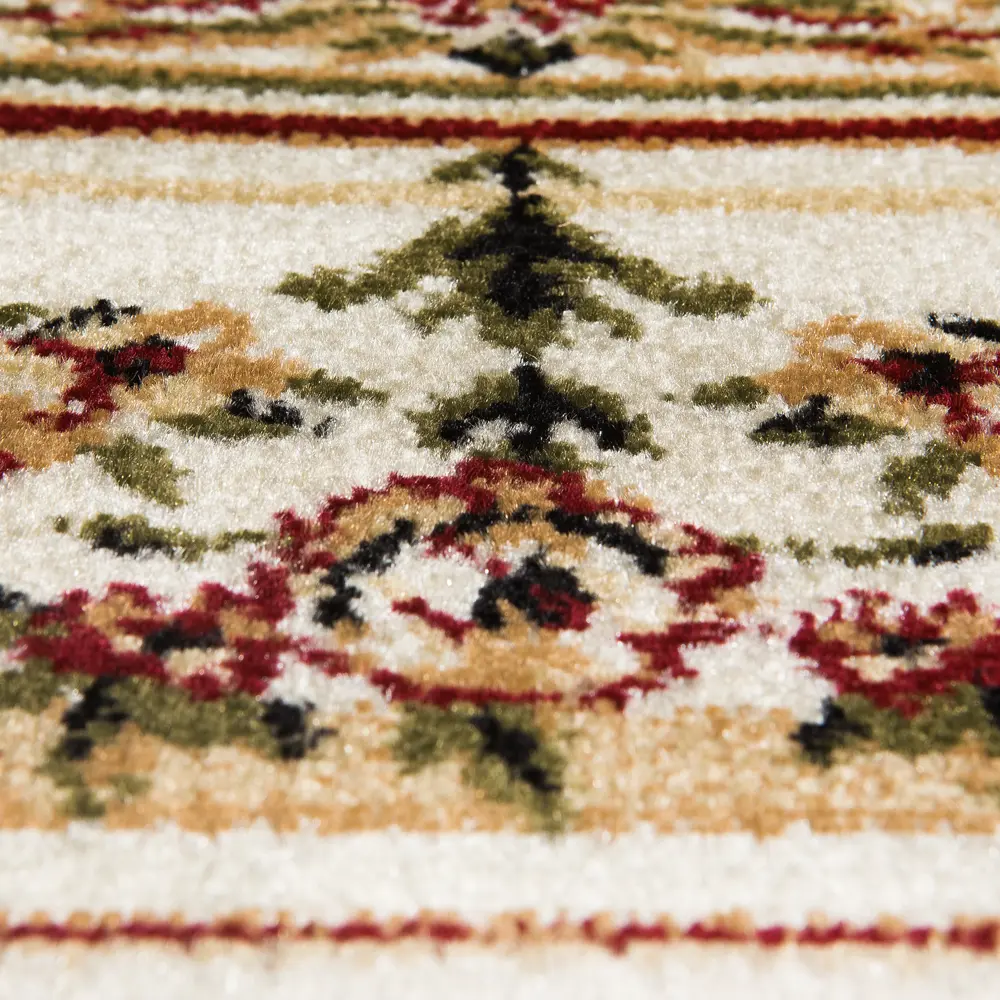 Ковер полипропилен Fortune L008K 300x400 см цвет кремовый MERINOS STLM-2114925 - Вид №3