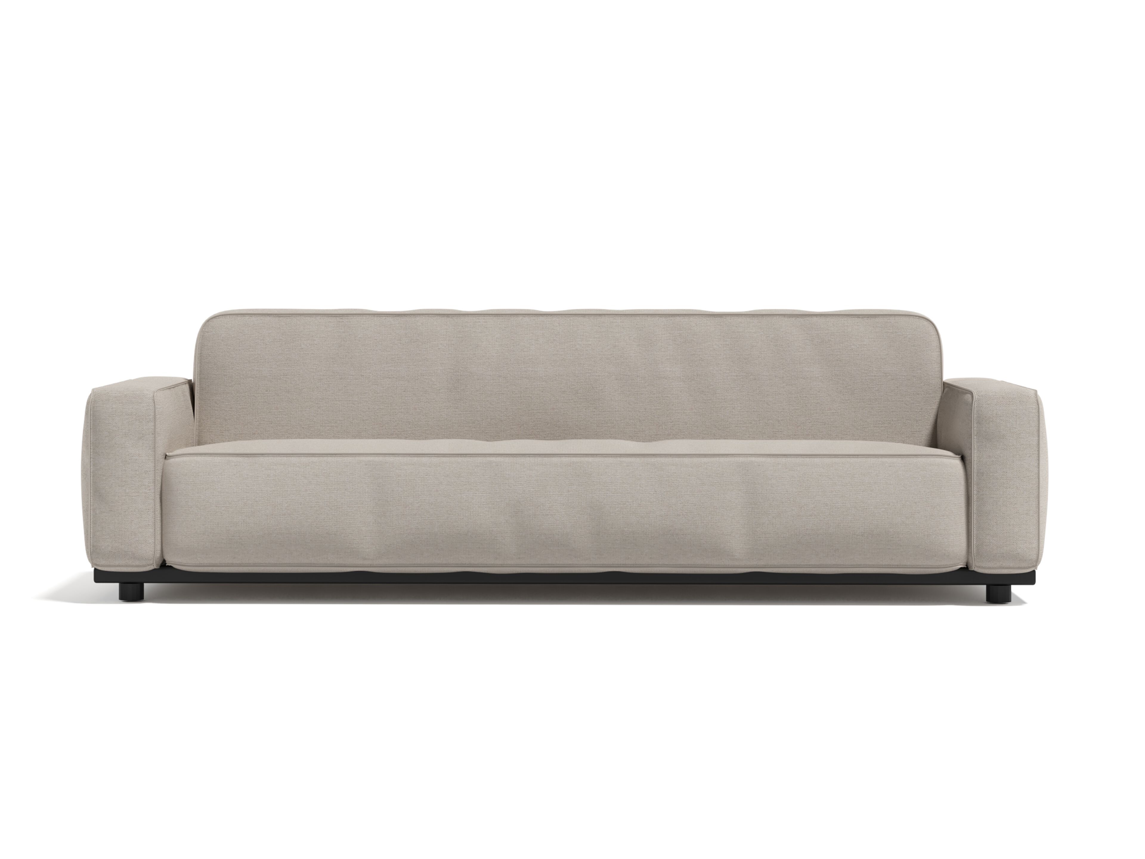 3-местный тканевый садовый диван Atmosphera Лагуна .25 ARCH-00115294 - Вид №3