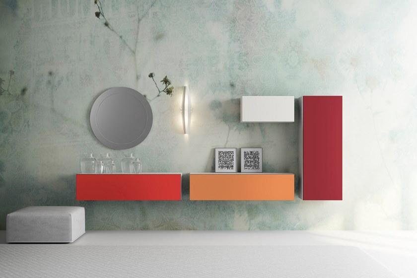 De Rosso Система контейнеров из нпл и пвх Dr-one sun-id-1410202 - Вид №12