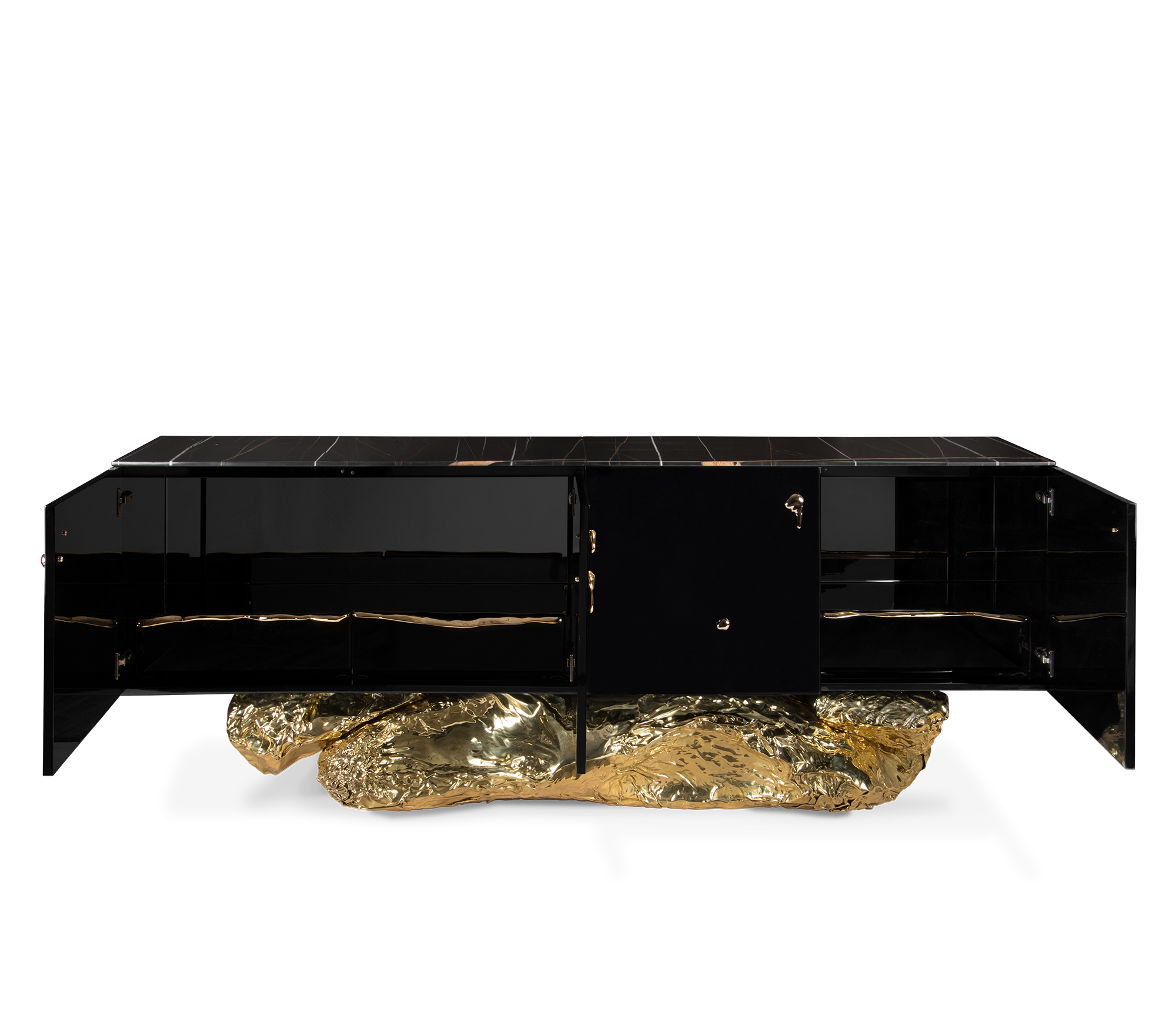 0-149 Комод Angra  Boca Do Lobo  - Вид №2