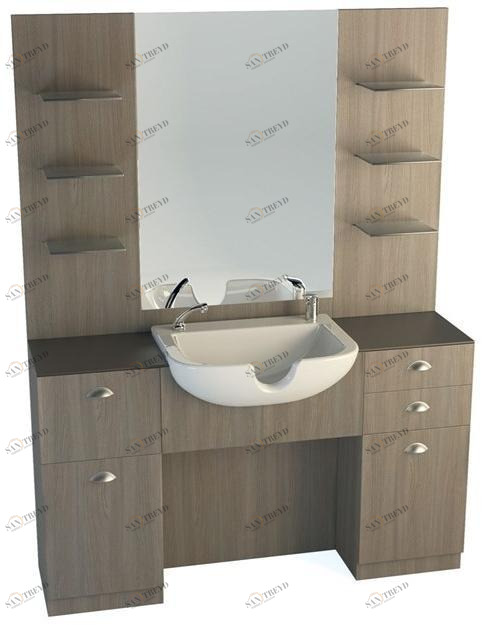 Gamma & Bross Homme  Gcsrv001 