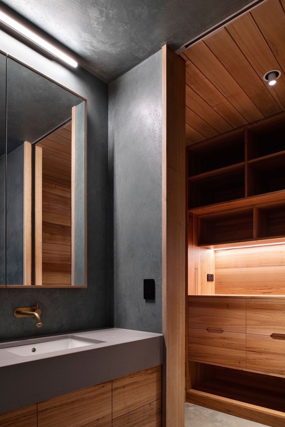 Круглый регулируемый светодиодный прожектор Deltalight Spy ARCH-00138150 - Вид №3