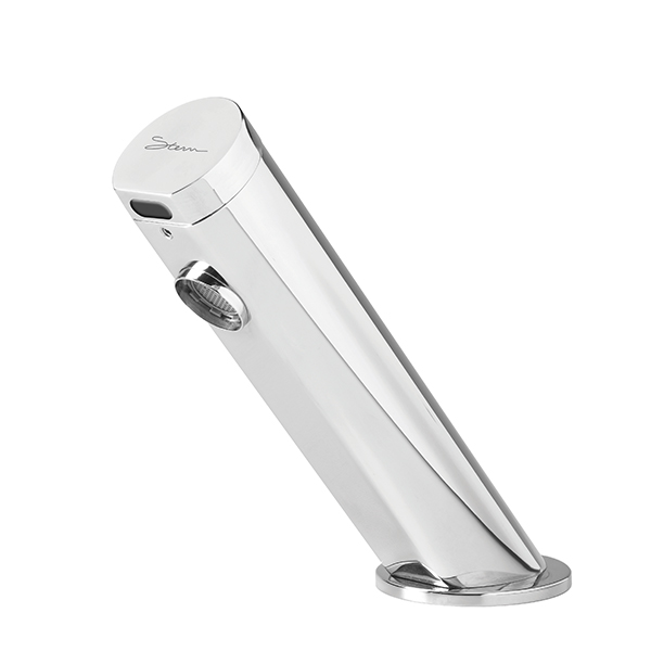 225610/710 Touch free ab 1953 бесконтактный смеситель для палубы stern 