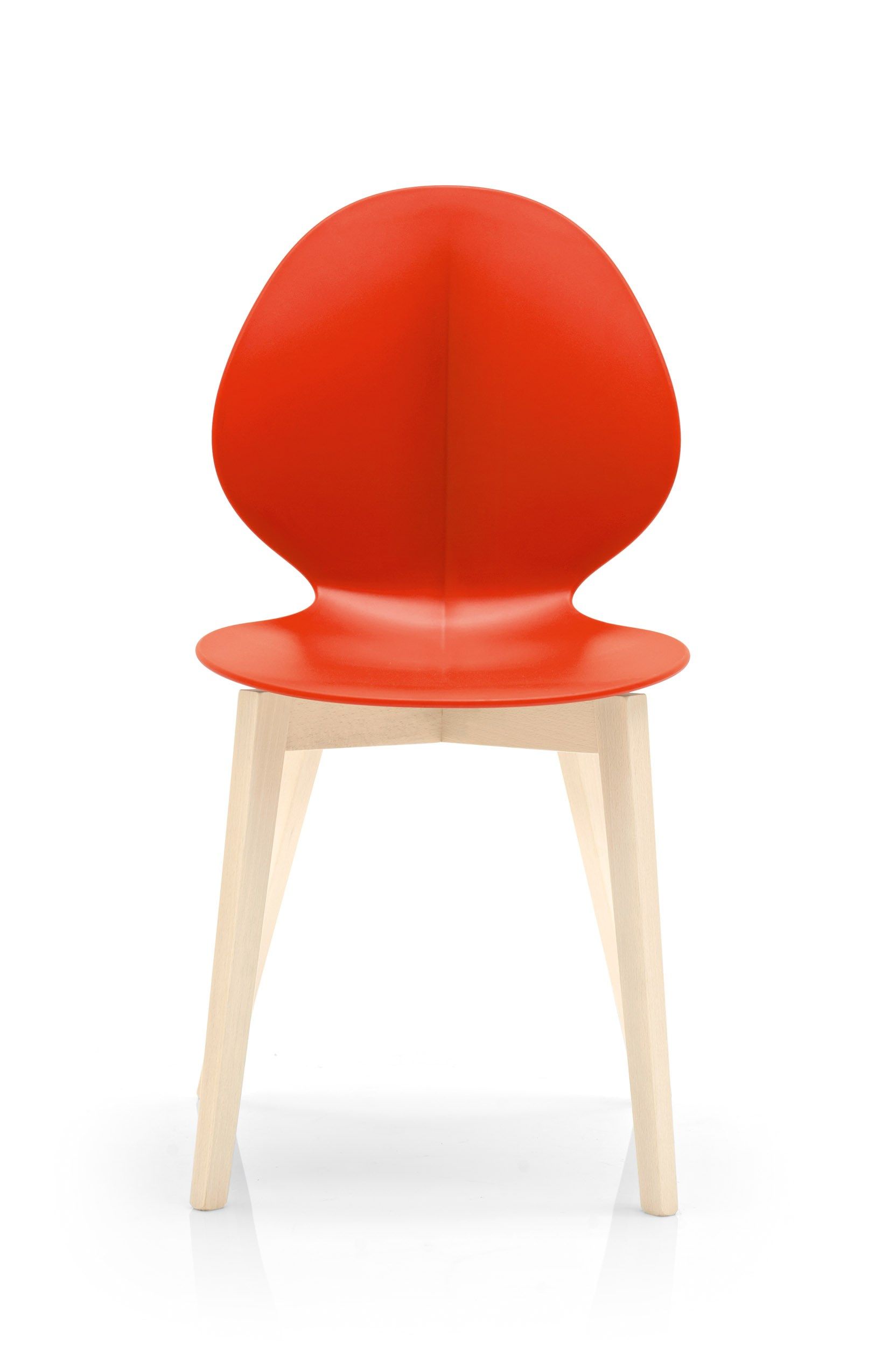 Стул из полипропилена Calligaris Базилик ARCH-00071034 - Вид №1