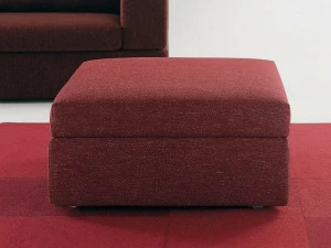 Milano Bedding Пуф для контейнера с мягкой подкладкой