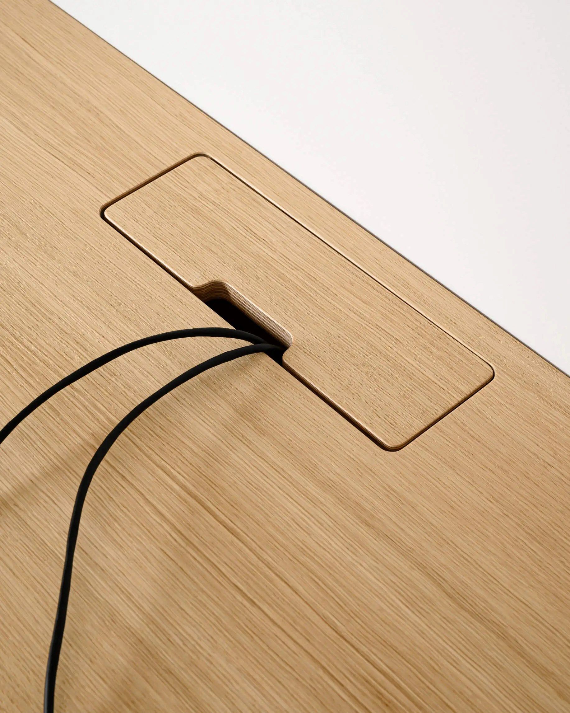 Письменный стол с ящиками Radis Vista ARCH-00128747 - Вид №3