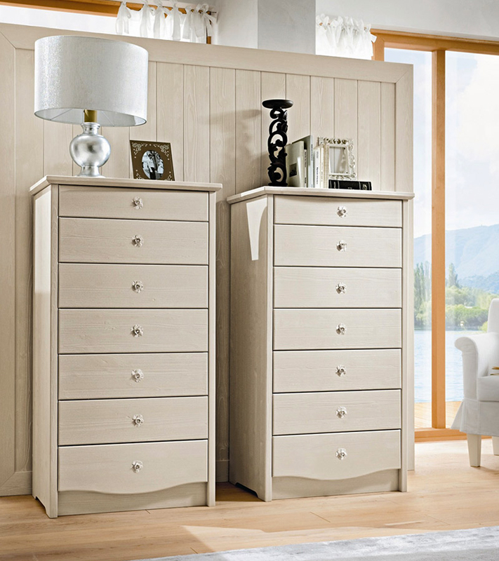 Комод  CALLESELLA SETTIMANALE Every day