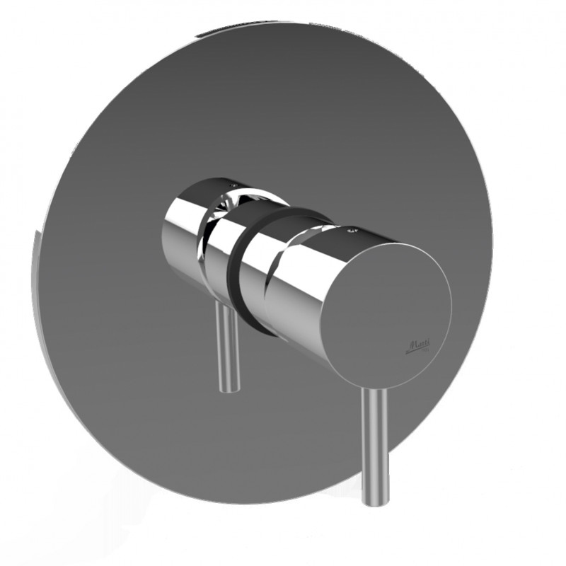 6635170421 CR - Встроенный душ Basic Martí 1921 Marti 1921  - Вид №1