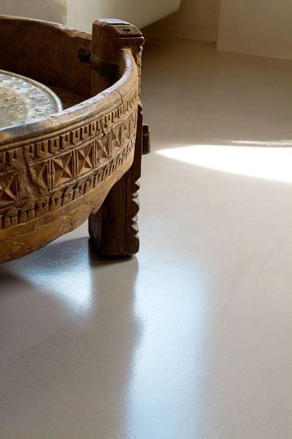 Euwork Напольный раствор sun-id-1394787 - Вид №2