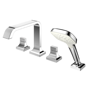 TOTO СМЕСИТЕЛЬ ДЛЯ ВАННЫ GC TBG08202R