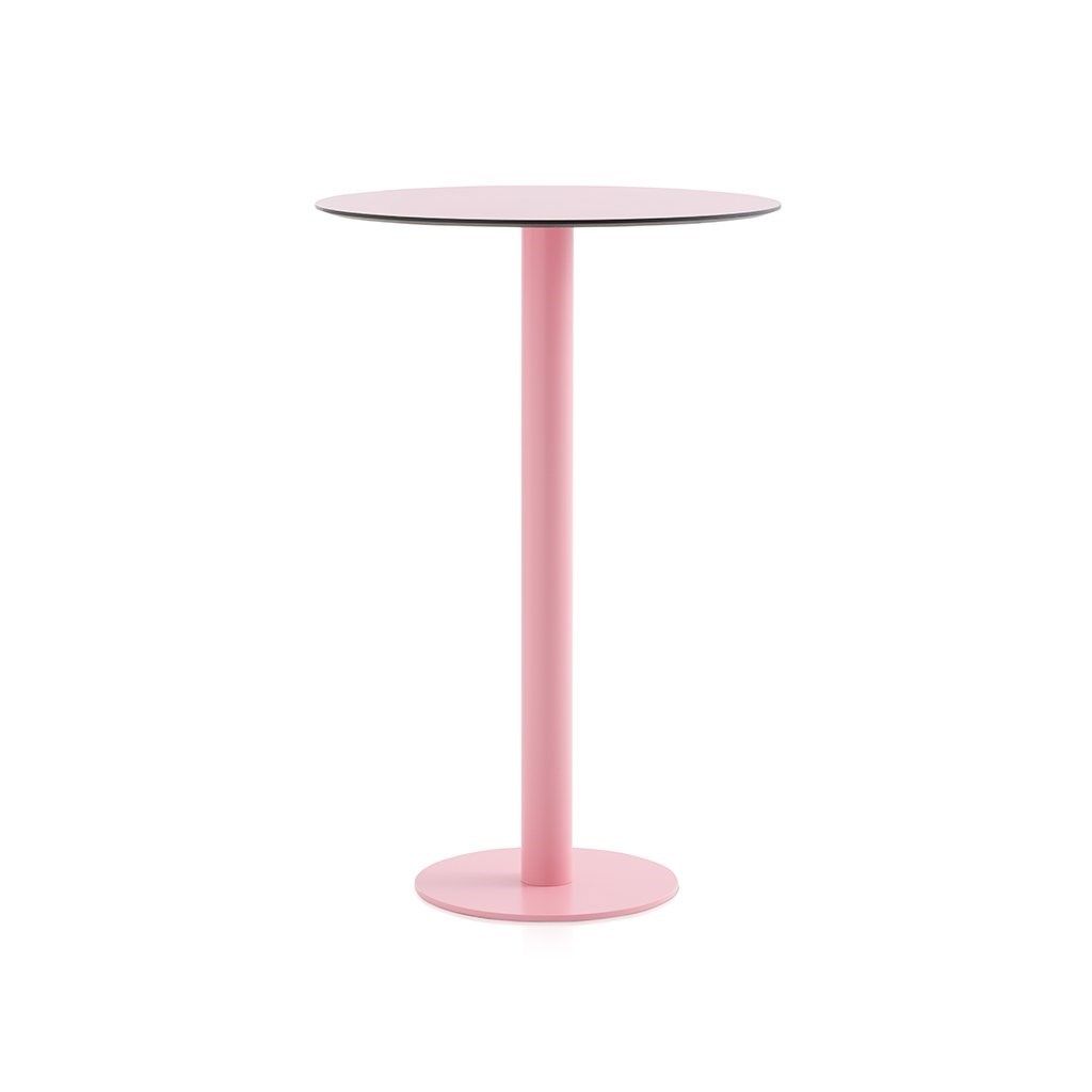 Высокий круглый садовый стол Diabla ARCH-00110967 - Вид №10