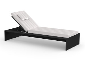 Алюминиевая Садовая кровать