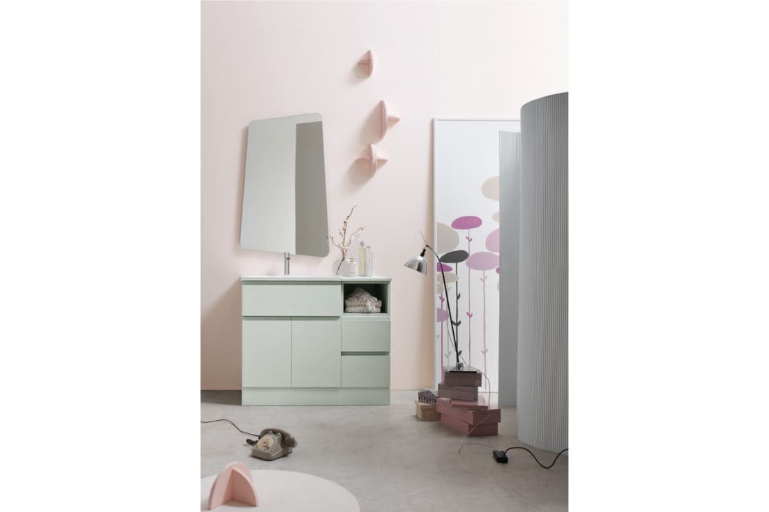 Комплект мебели 83 Arcom E.ly STARC45 - Вид №26