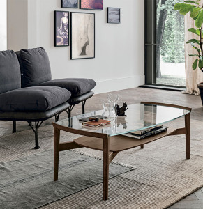 Стол журнальный BLOOM TOMASELLA 13940