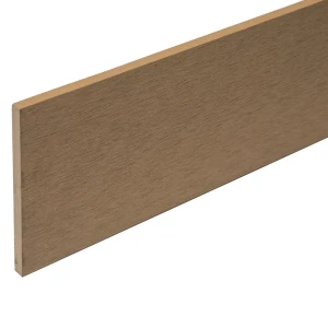 Панель универсальная ДПК CM Decking цвет дуб 9.5x150x3000 мм 84910140 STLM-2198170