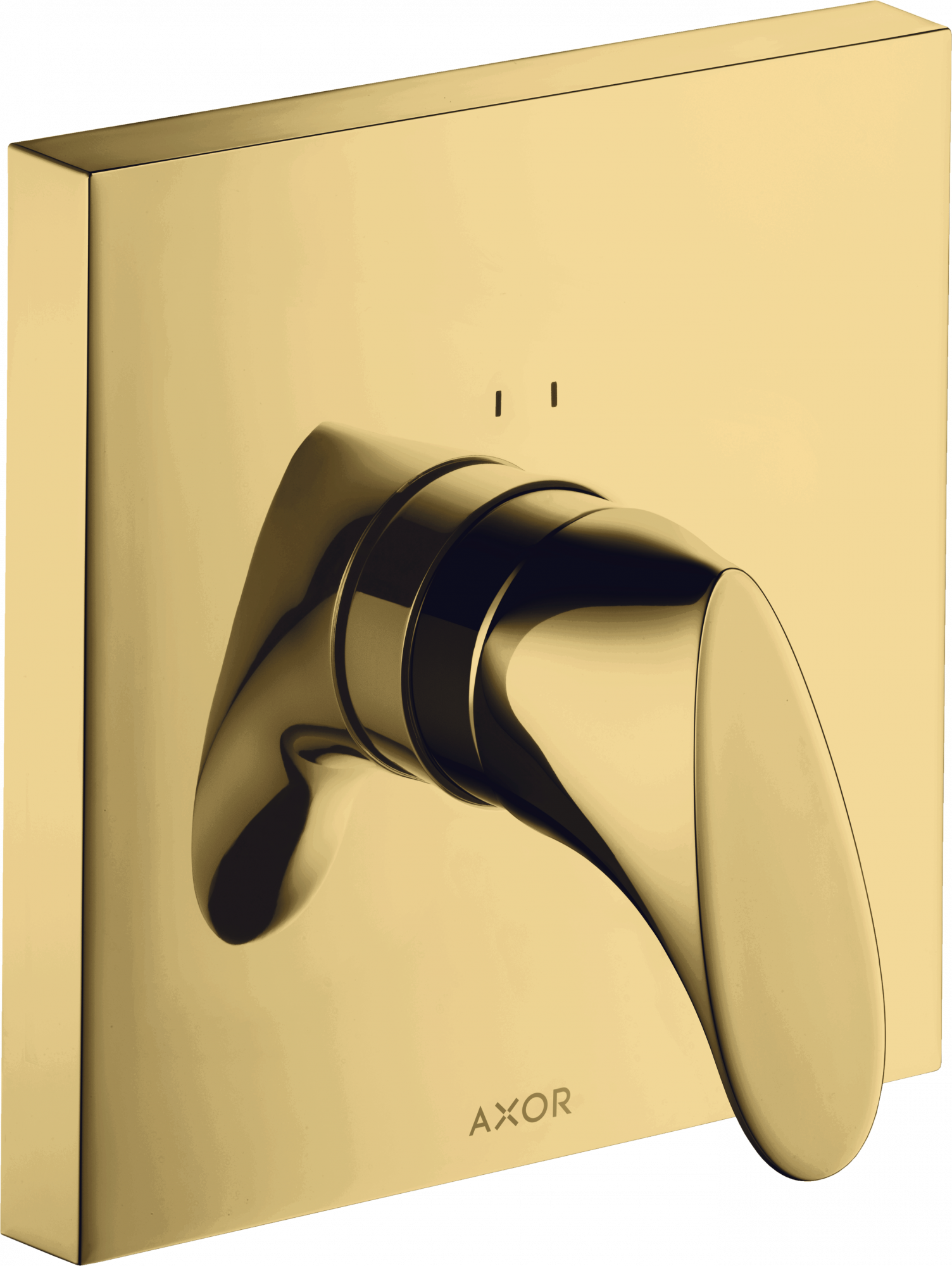 12605990 Смеситель для душа, однорычажный, скрытого монтажа, AXOR STARCK ORGANIC