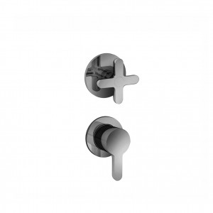 R487B+M587A   Fantini Rubinetti ICONA CLASSIC